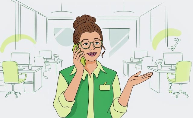 Servicecenter Stuttgart